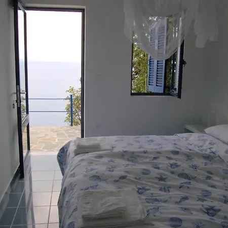 Mit Wasserblick Holiday home *