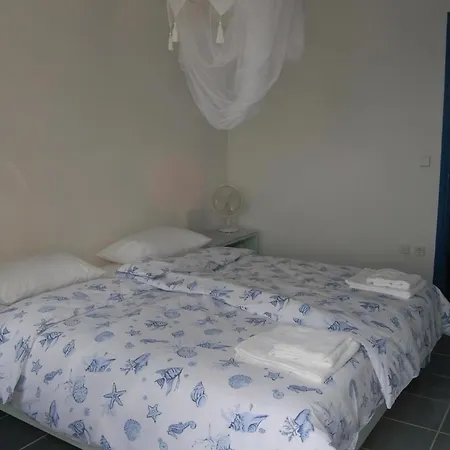Cottage Vakantiehuis Tirós
