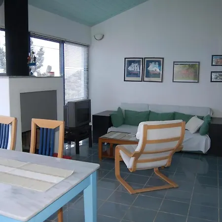Cottage Vakantiehuis