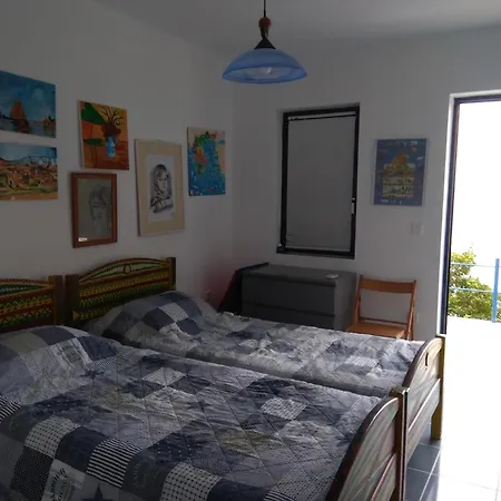 Cottage Vakantiehuis *
