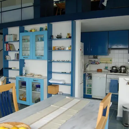 Holiday home Cottage Tiros