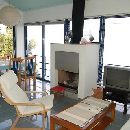 Vakantiehuis Cottage *