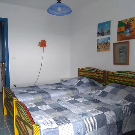 Cottage Tirós
