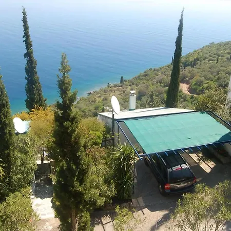 Cottage * Tirós
