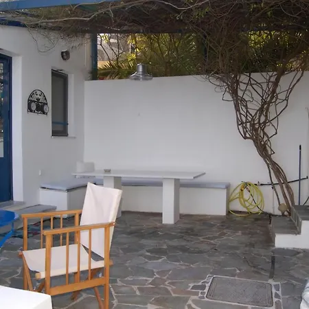 Cottage Tirós